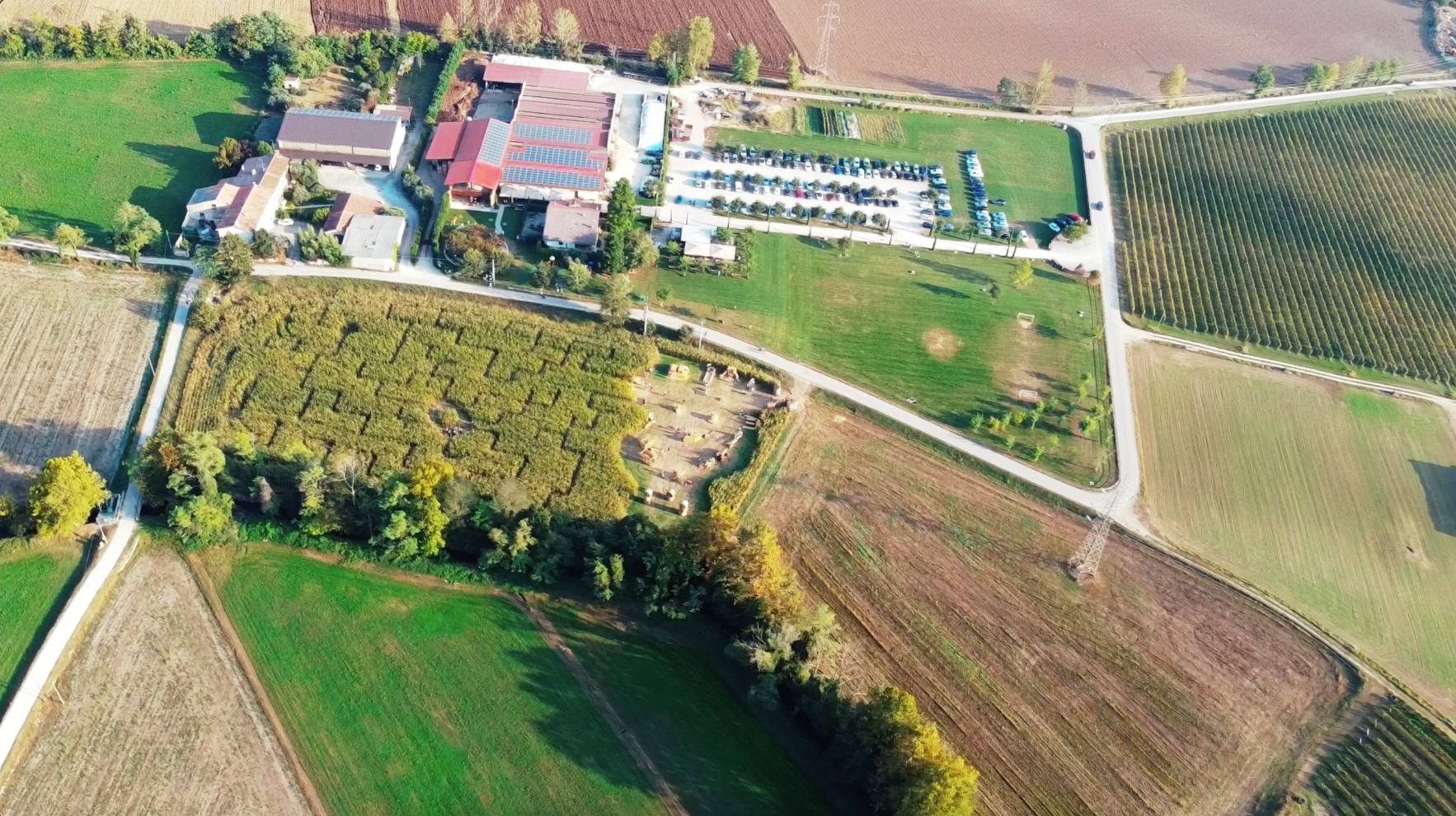Eventi e attività in natura