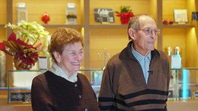 Il gelato per nipoti