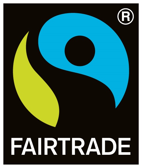 Logo Fairtrade Italia - Certificazione sostenibilità e commercio equo