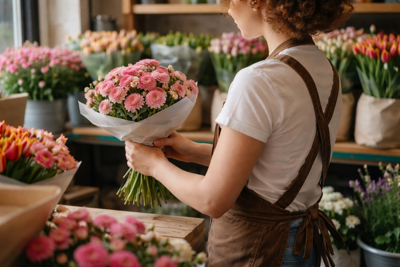 Servizi Eurofresh - Qualità garantita