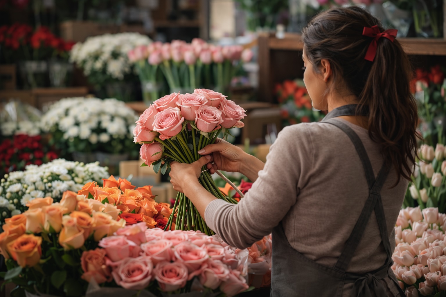 Specialisti GDO - Logistica distribuzione