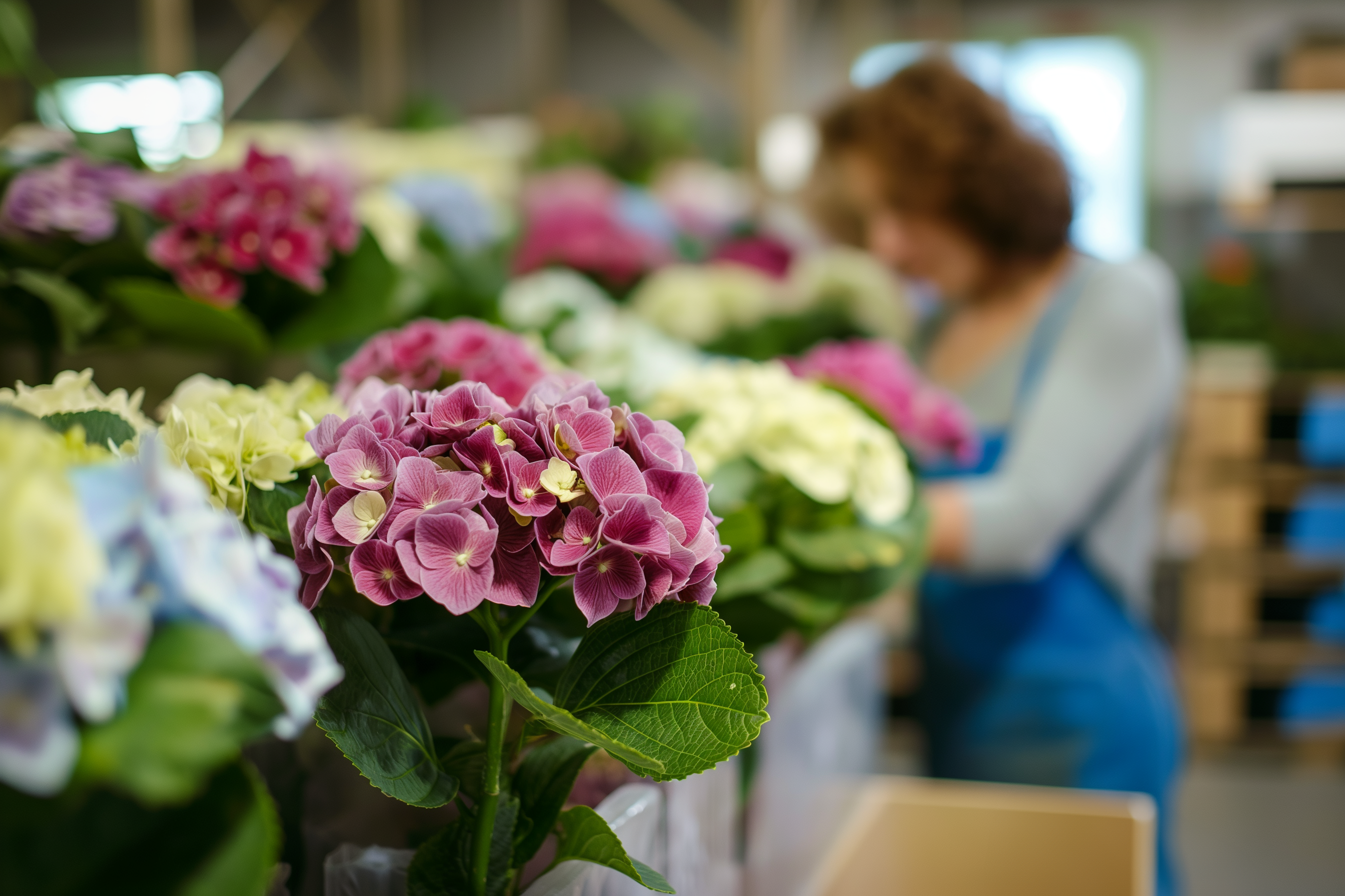 Specialisti GDO - Qualità garantita