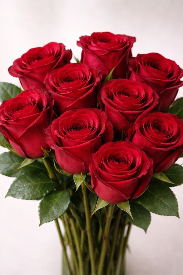 Fiori recisi Eurofresh - Rose