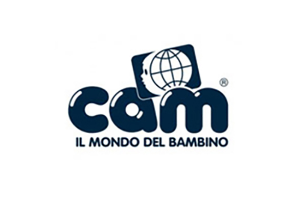 cam logo
