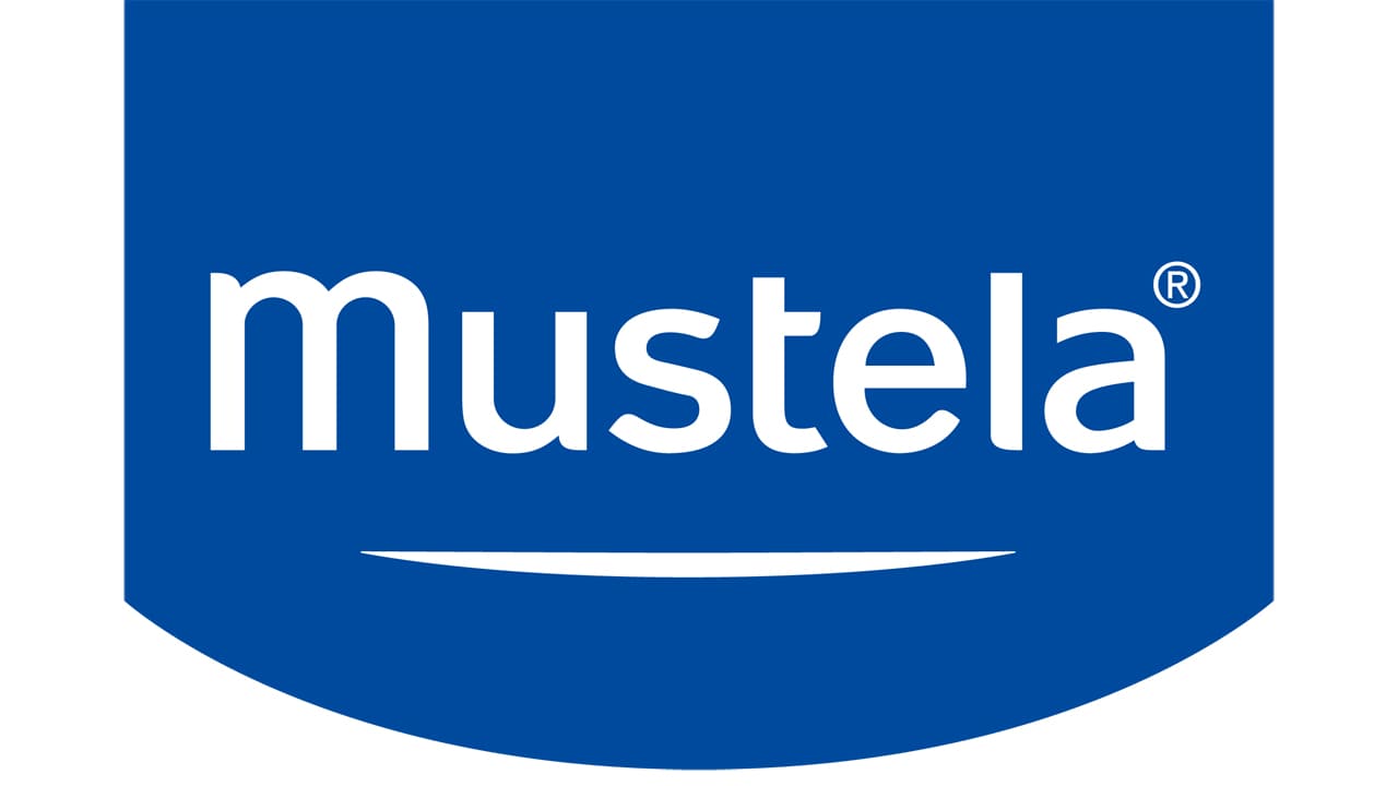 mustela logo