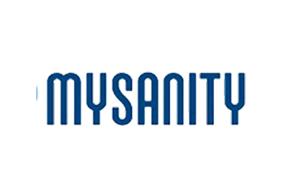 mysanity logo