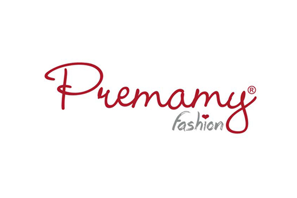 premamy logo