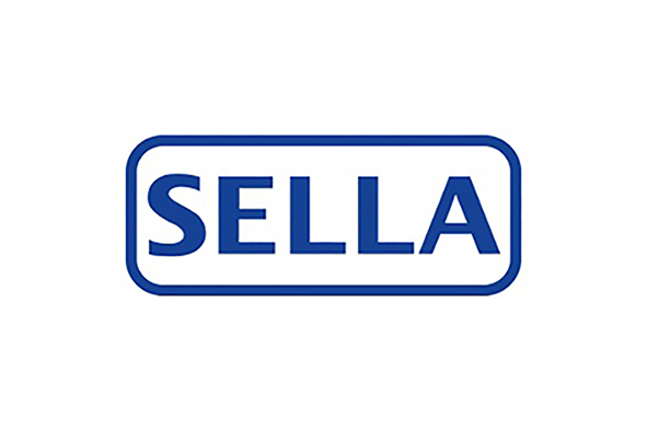 sella logo