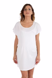 MAXI T-SHIRT PER IL PARTO M/M - 2