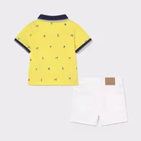 completo bermuda polo - 2