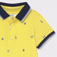 completo bermuda polo - 3