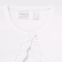 copri spalle in maglia - 3