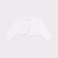 copri spalle in maglia - 1