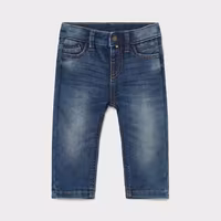pantalone jeans - 3