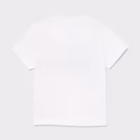 maglietta m/m cotone - 3