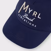 berretto visiera - 3