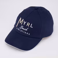 berretto visiera - 1