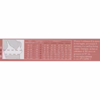 SPIMAN REGGISENO DONNA ALLATTAMENTO - 2