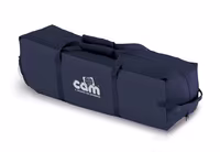 Lettino da campeggio Pisolino, pratico e compatto, da portare ovunque,  con borsa inclusa - 2