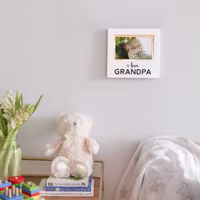 Cornice per il nonno - 2