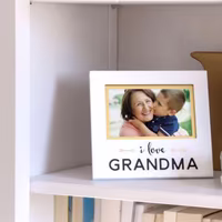 Cornice per la nonna - 2