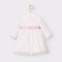 vestito bimba - 2