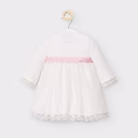vestito bimba - 1