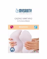 Calzino Sanitario - 2
