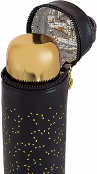 Miniland Esclusivo Thermos Deluxe Argento - 500 ml - 3