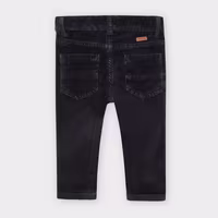 Pantalone velluto bimbo - 2