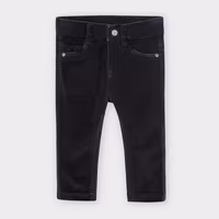 Pantalone velluto bimbo - 1
