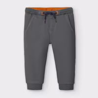 Pantalone lungo bimbo - 1