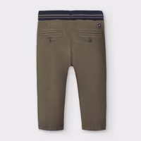 Pantalone lungo bimbo - 2
