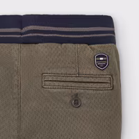 Pantalone lungo bimbo - 3
