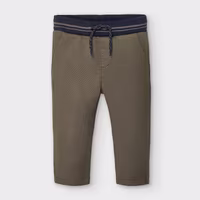 Pantalone lungo bimbo - 1