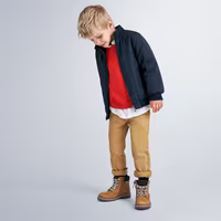 Pantalone bimbo - 1