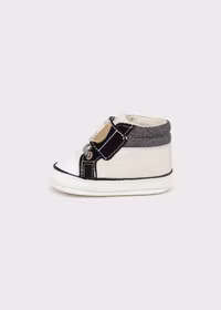 Scarpe sportive multicolor neonato - 2