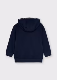 Felpa bambino - 2
