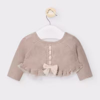 Cardigan tricot cerimonia - 2