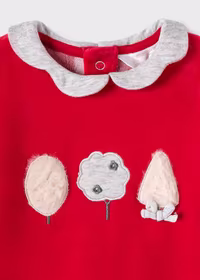 Tutina nascita bimba - 3