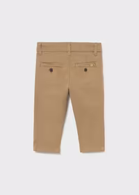 Pantalone bimbo - 2