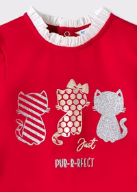 Vestito bimba - 3