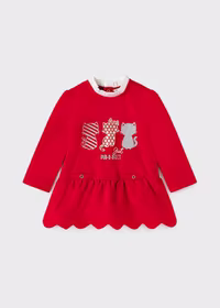Vestito bimba - 1