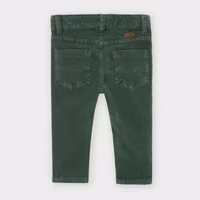 Pantalone velluto bimbo - 2