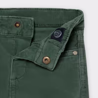 Pantalone velluto bimbo - 3
