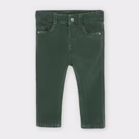 Pantalone velluto bimbo - 1