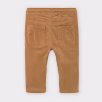 Pantalone lungo bimbo - 2