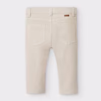 Pantalone velluto bimbo - 2
