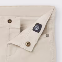 Pantalone velluto bimbo - 3