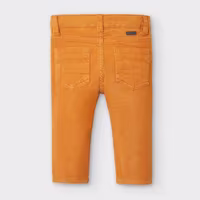 Pantalone velluto bimbo - 2
